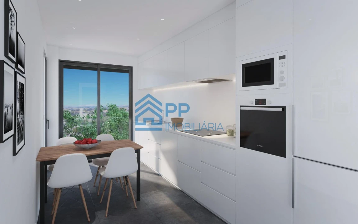 Apartamento T3 para Venda em Paranhos Foto 8