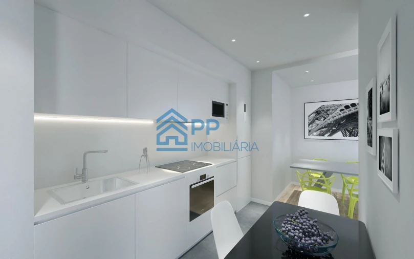 Apartamento T3 para Venda em Paranhos Foto 7