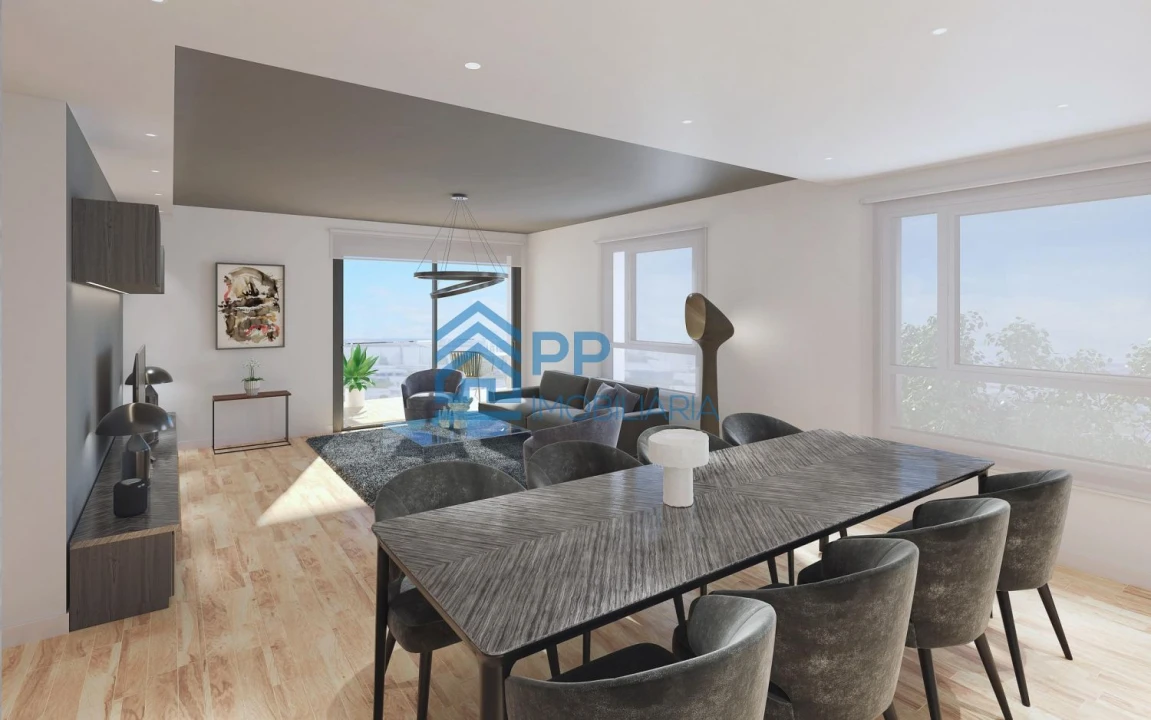 Apartamento T3 para Venda em Paranhos Foto 5