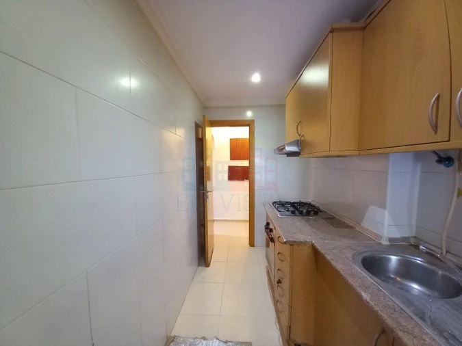 Apartamento T2 para Venda em Cascais e Estoril Foto 8