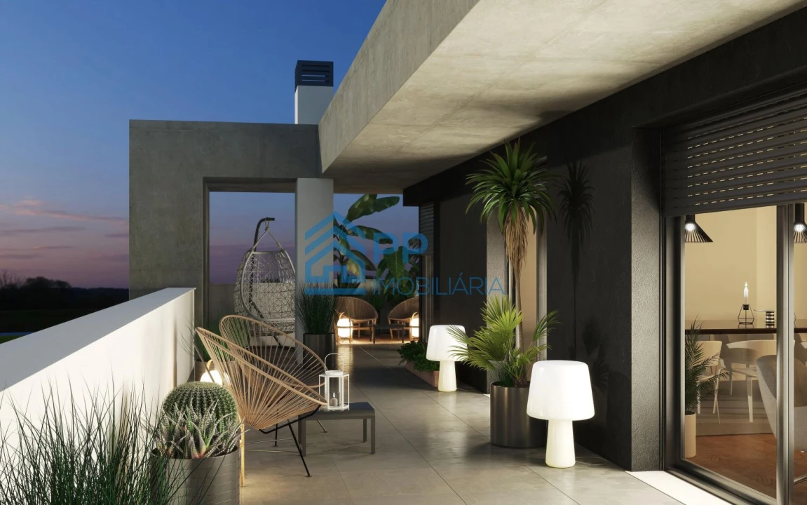 Apartamento T3 para Venda em Paranhos Foto 14