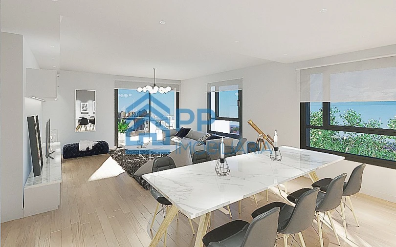 Apartamento T3 para Venda em Paranhos Foto 1