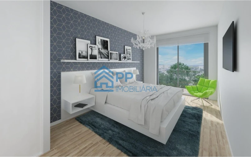 Apartamento T3 para Venda em Paranhos Foto 10