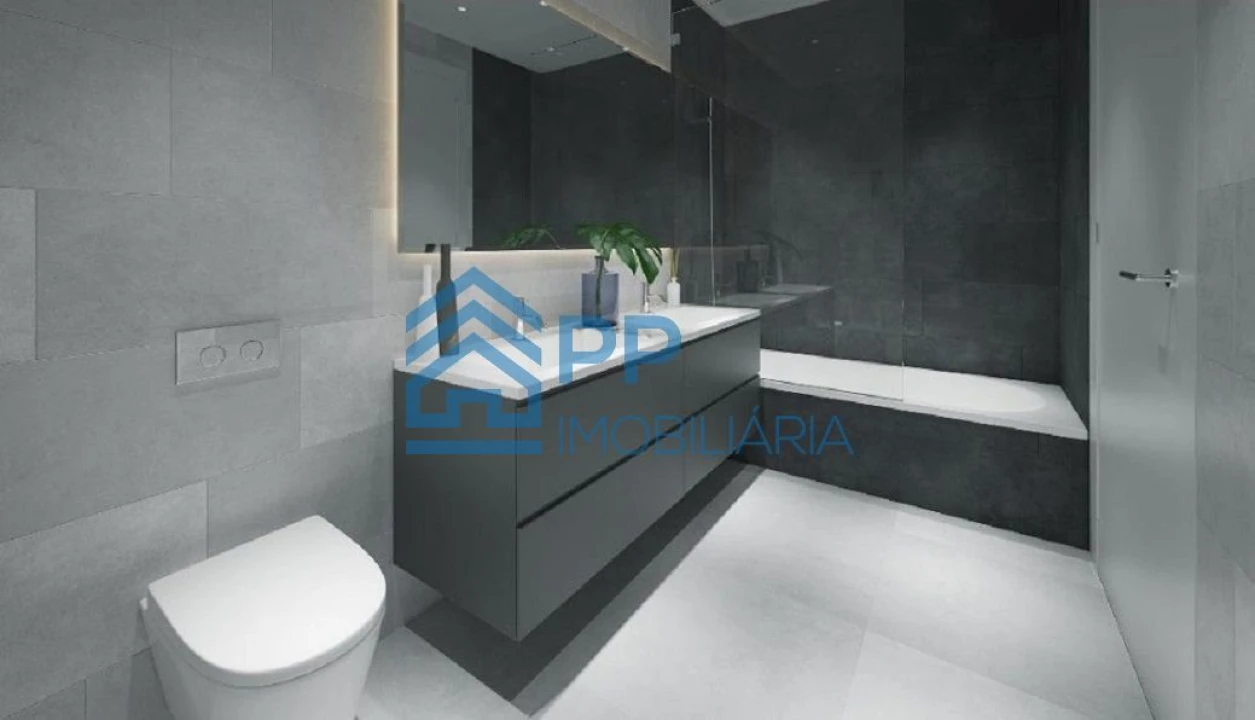 Apartamento T3 para Venda em Paranhos Foto 11