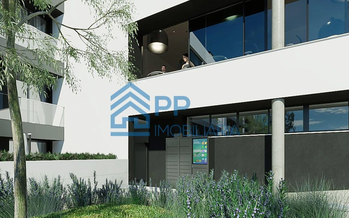 Apartamento T3 para Venda em Paranhos Foto 15