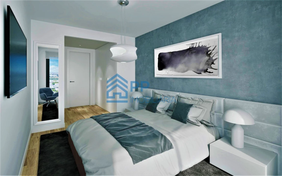 Apartamento T3 para Venda em Paranhos Foto 9