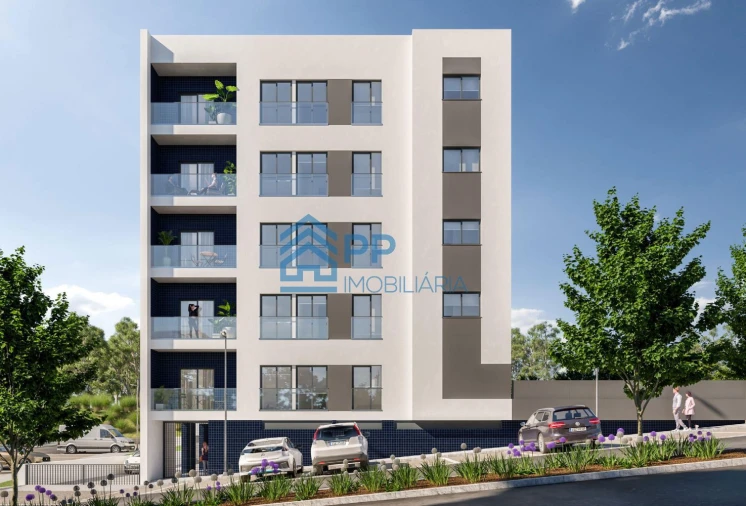 Apartamento T2 para Venda em Alfena Foto 8