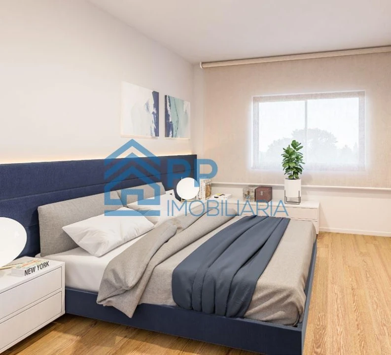 Apartamento T2 para Venda em Alfena Foto 3