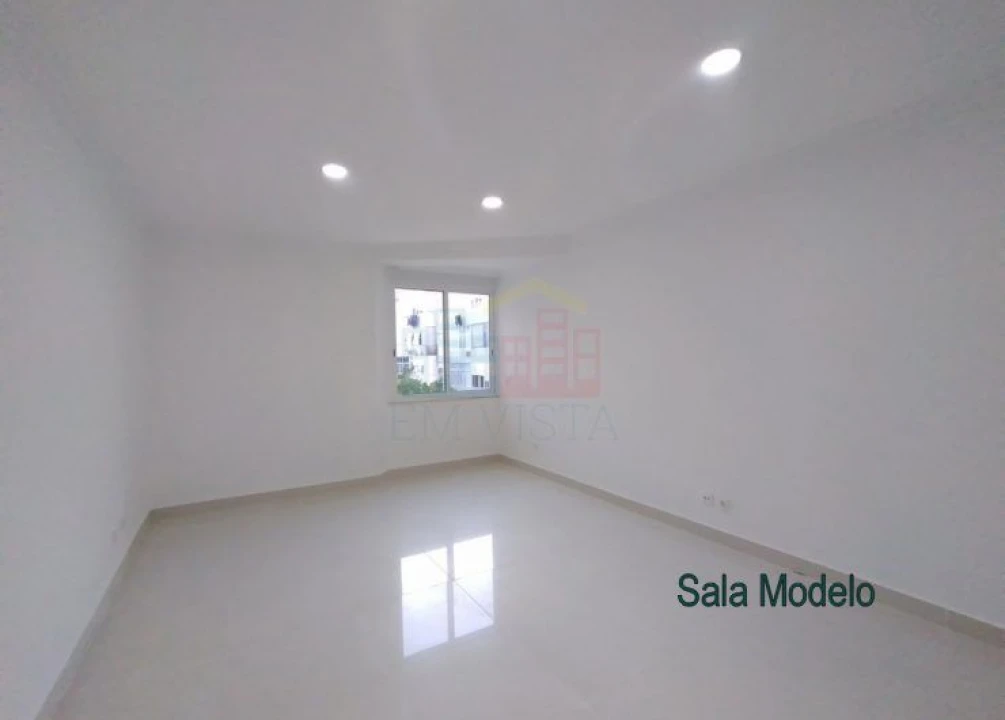 Apartamento T4 para Venda em Montijo e Afonsoeiro Foto 8