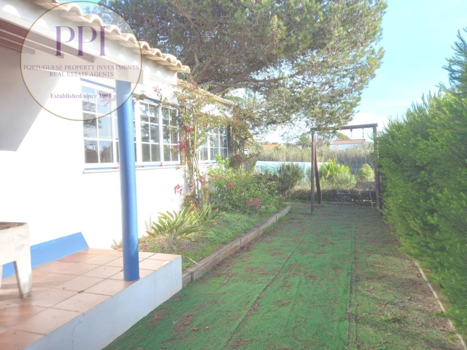 Quinta T3 para Venda em Vila do Bispo e Raposeira Foto 45