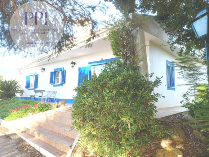 Quinta T3 para Venda em Vila do Bispo e Raposeira Foto 4