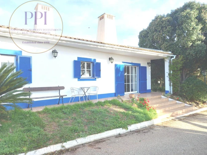 Quinta T3 para Venda em Vila do Bispo e Raposeira Foto 3