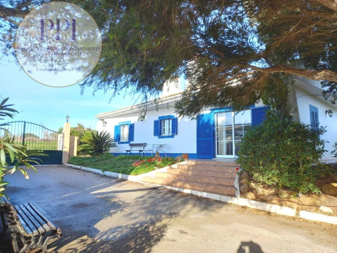 Quinta T3 para Venda em Vila do Bispo e Raposeira Foto 10