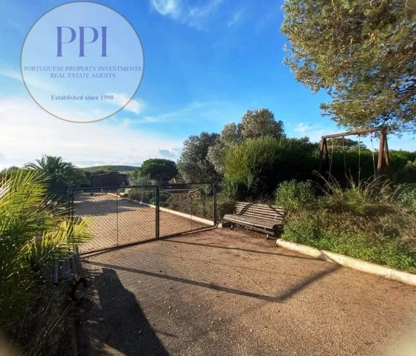 Quinta T3 para Venda em Vila do Bispo e Raposeira Foto 11