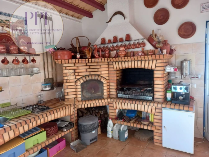 Quinta T3 para Venda em Vila do Bispo e Raposeira Foto 27