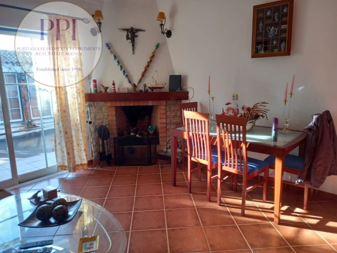 Quinta T3 para Venda em Vila do Bispo e Raposeira Foto 29