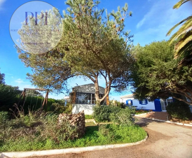 Quinta T3 para Venda em Vila do Bispo e Raposeira Foto 14