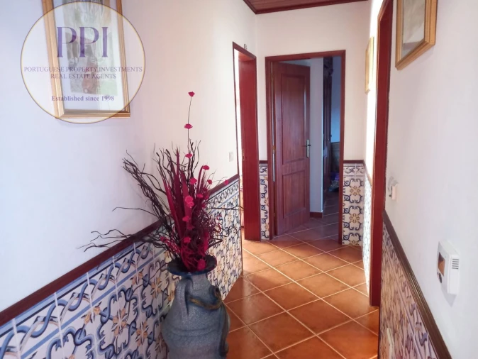 Quinta T3 para Venda em Vila do Bispo e Raposeira Foto 34