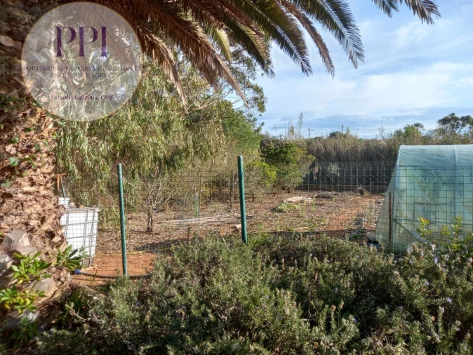 Quinta T3 para Venda em Vila do Bispo e Raposeira Foto 13