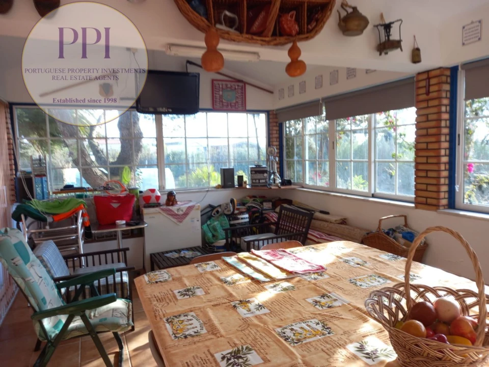 Quinta T3 para Venda em Vila do Bispo e Raposeira Foto 26