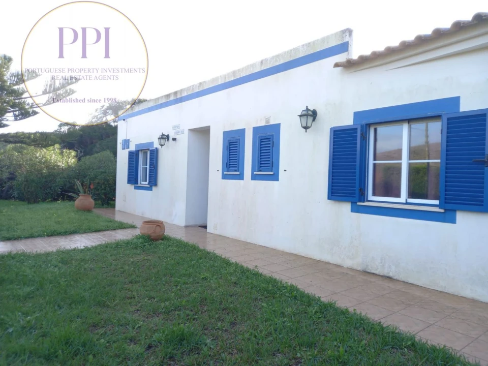 Quinta T3 para Venda em Vila do Bispo e Raposeira Foto 7