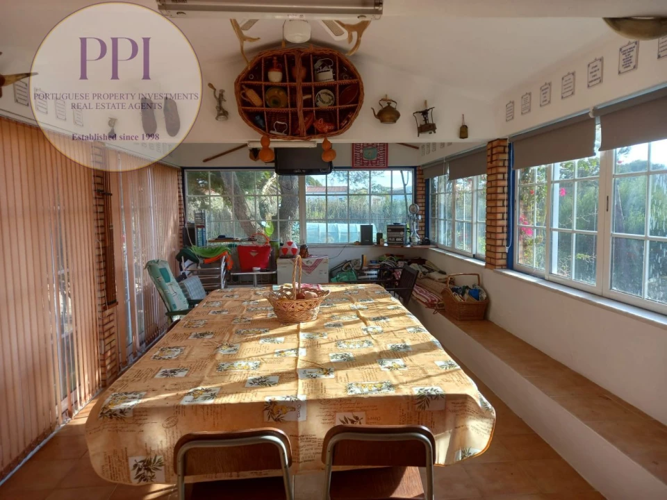 Quinta T3 para Venda em Vila do Bispo e Raposeira Foto 28