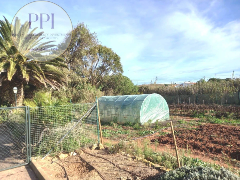 Quinta T3 para Venda em Vila do Bispo e Raposeira Foto 19