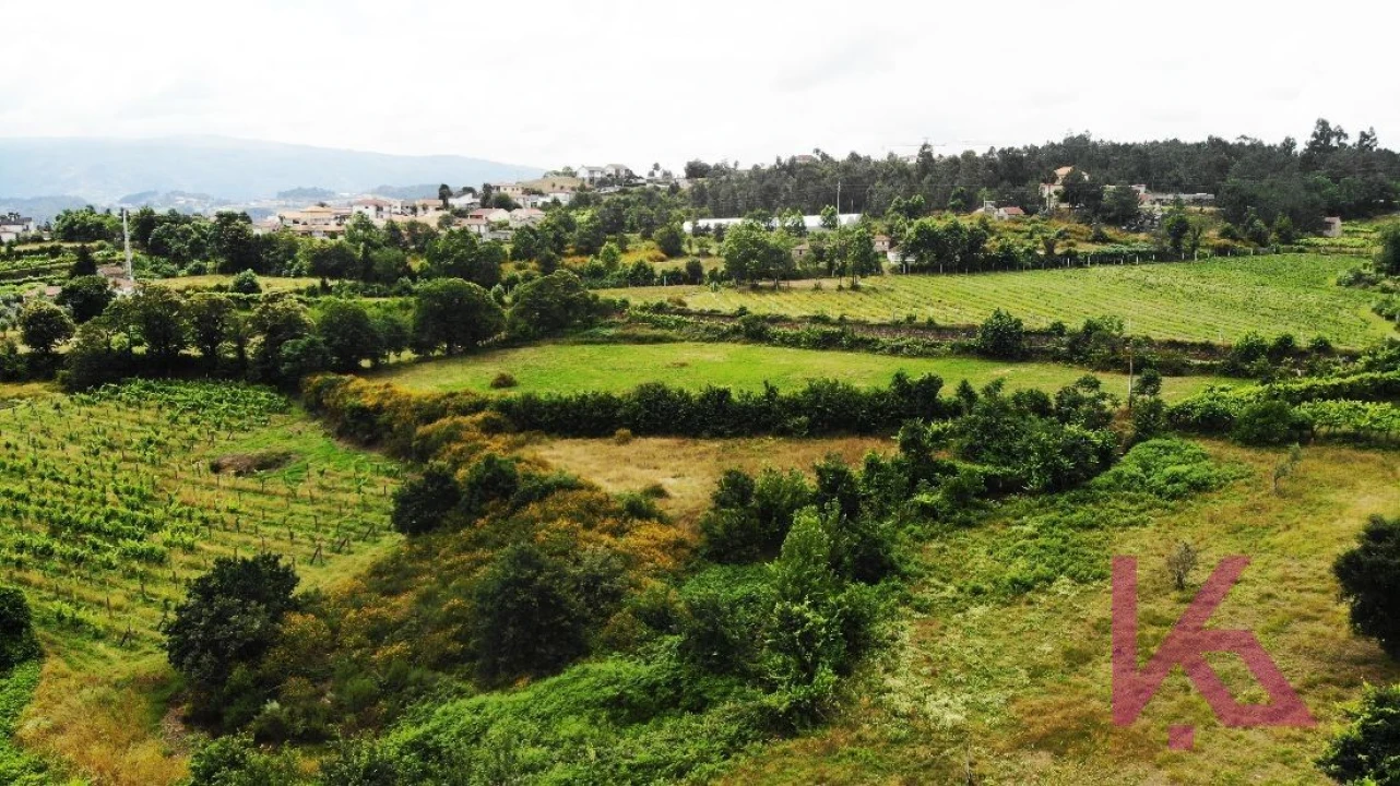 Quinta T4 para Venda em Amarante (São Gonçalo), Madalena, Cepelos e Gatão Foto 15