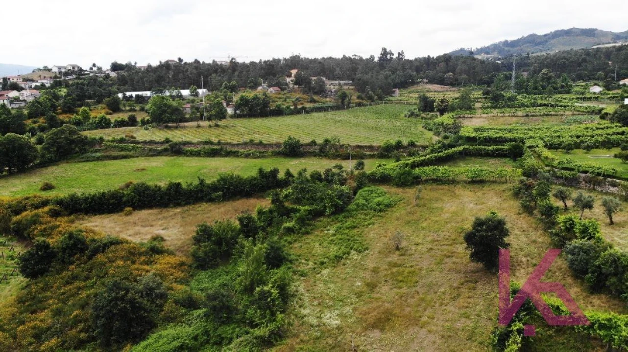 Quinta T4 para Venda em Amarante (São Gonçalo), Madalena, Cepelos e Gatão Foto 18
