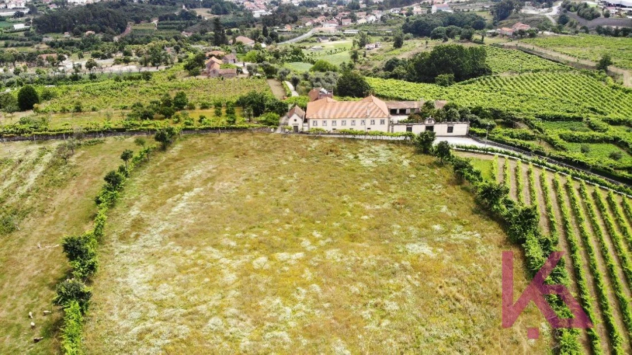 Quinta T4 para Venda em Amarante (São Gonçalo), Madalena, Cepelos e Gatão Foto 19