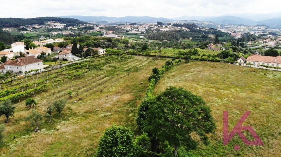 Quinta T4 para Venda em Amarante (São Gonçalo), Madalena, Cepelos e Gatão Foto 16
