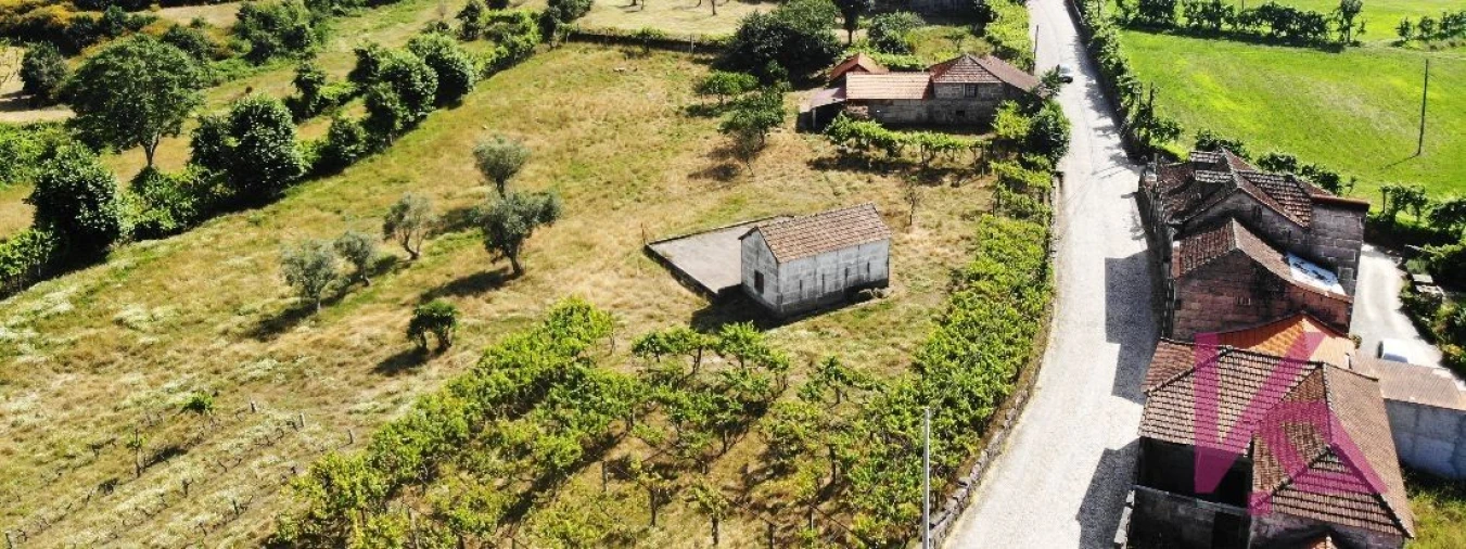 Quinta T4 para Venda em Amarante (São Gonçalo), Madalena, Cepelos e Gatão Foto 5