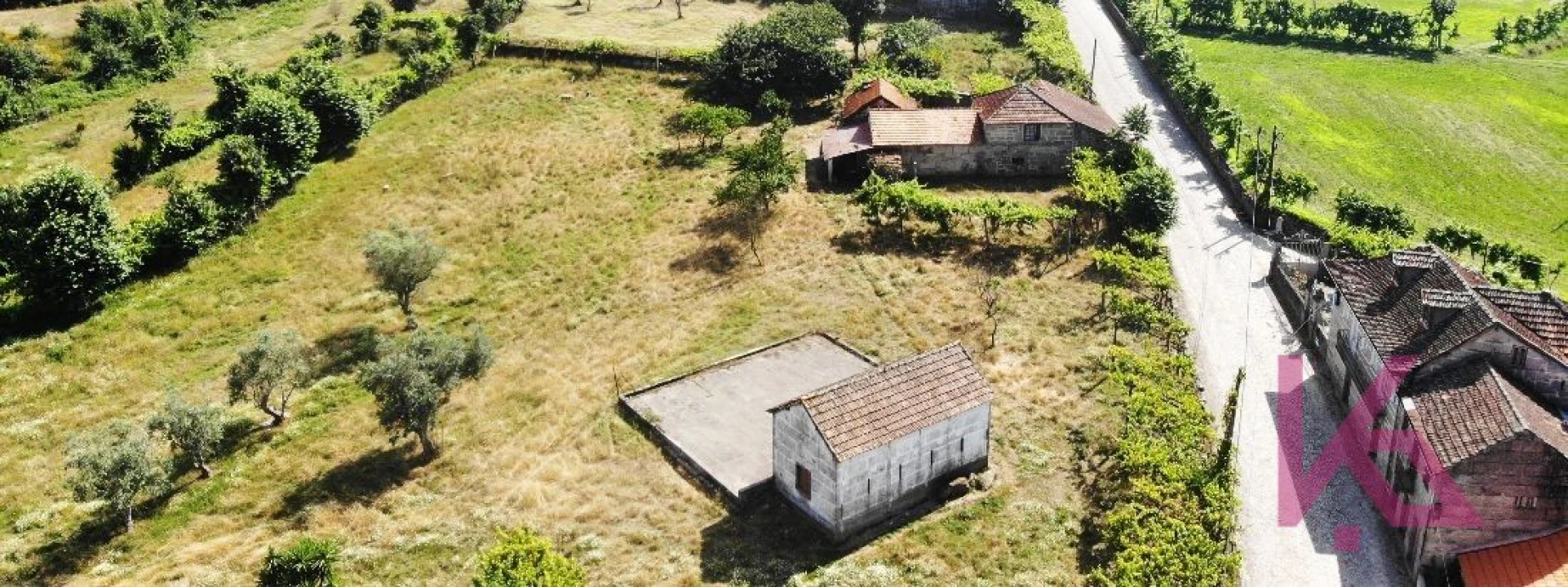 Quinta T4 para Venda em Amarante (São Gonçalo), Madalena, Cepelos e Gatão Foto 6