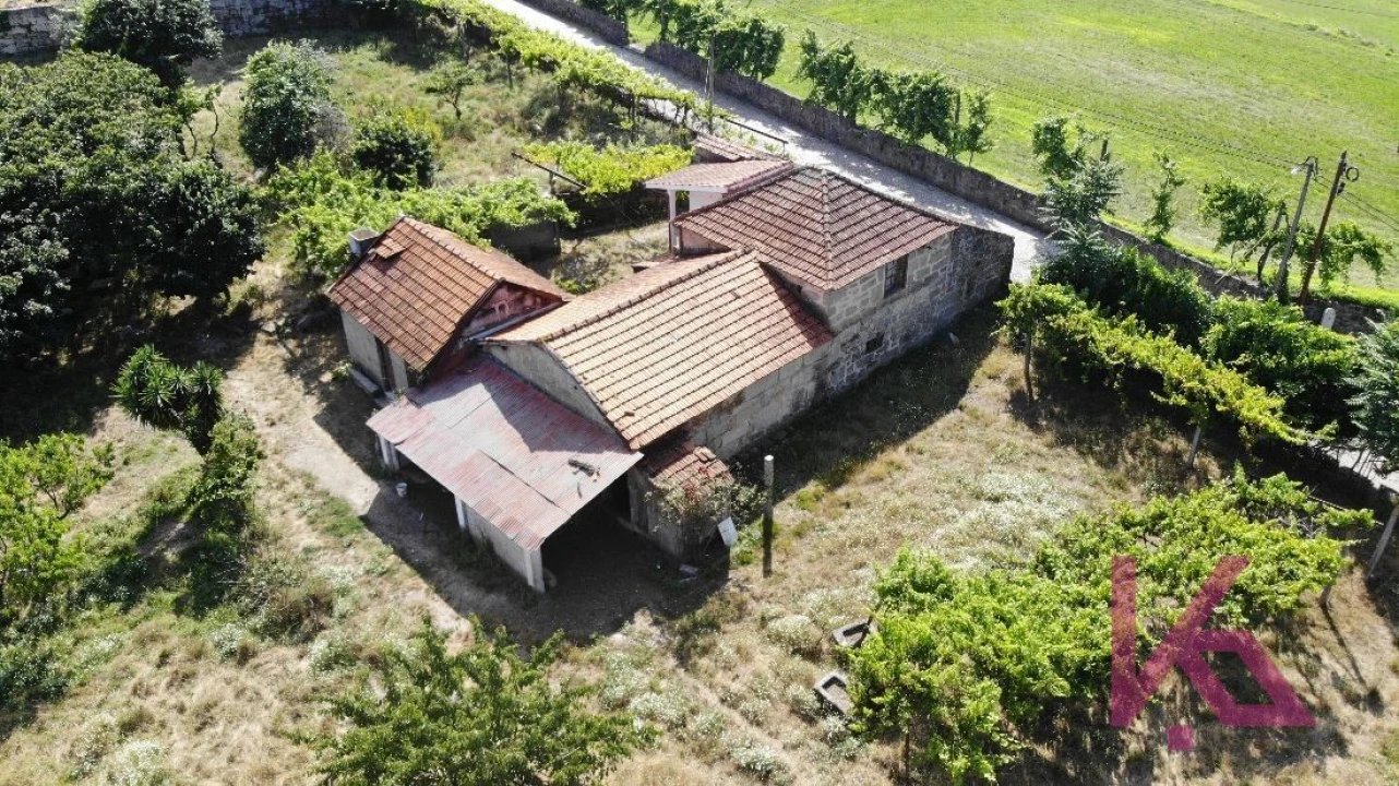 Quinta T4 para Venda em Amarante (São Gonçalo), Madalena, Cepelos e Gatão Foto 4