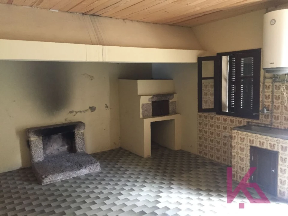 Moradia T4 para Venda em Amarante (São Gonçalo), Madalena, Cepelos e Gatão Foto 6