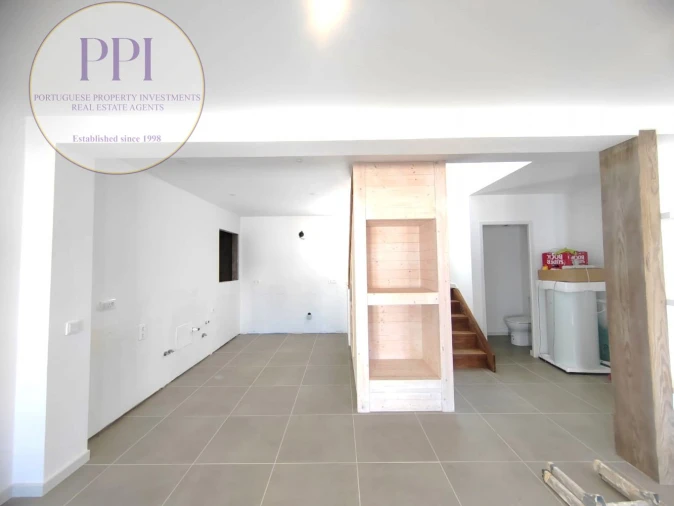 Moradia T2 para Venda em Barão de São Miguel Foto 7