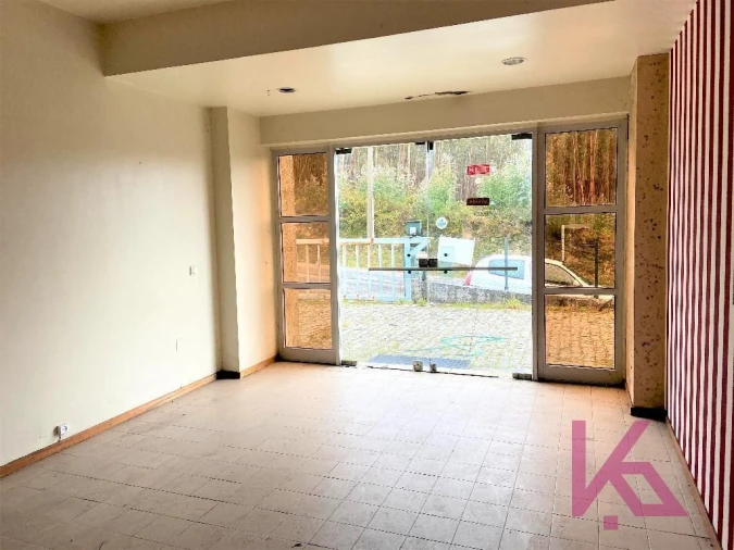 Loja para Venda em Silvares, Pias, Nogueira e Alvarenga Foto 11