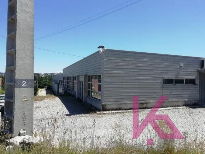 Loja para Venda em Silvares, Pias, Nogueira e Alvarenga Foto 2