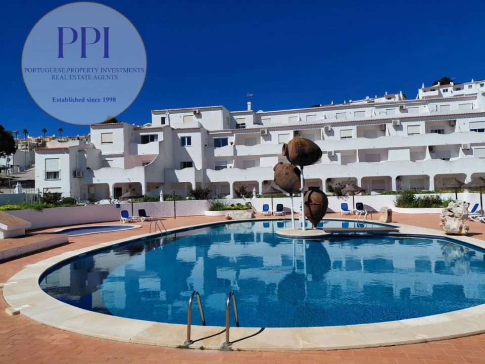 Apartamento T2 para Venda em Budens Foto 15