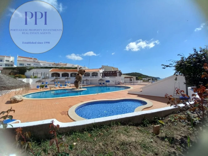 Apartamento T2 para Venda em Budens Foto 12