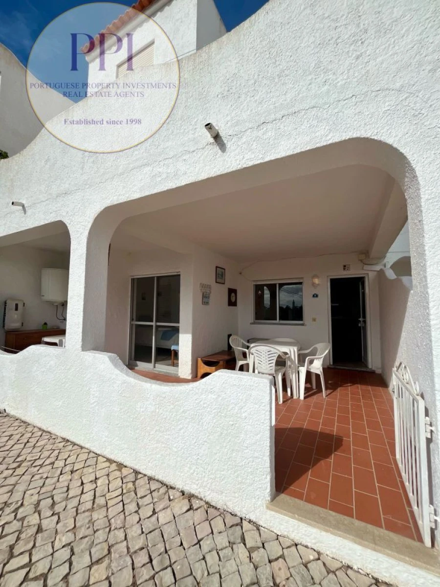 Apartamento T2 para Venda em Budens Foto 1