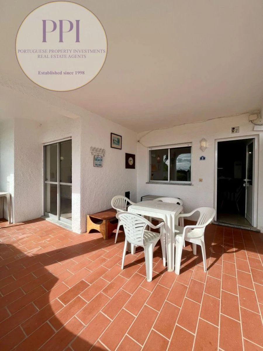 Apartamento T2 para Venda em Budens Foto 5