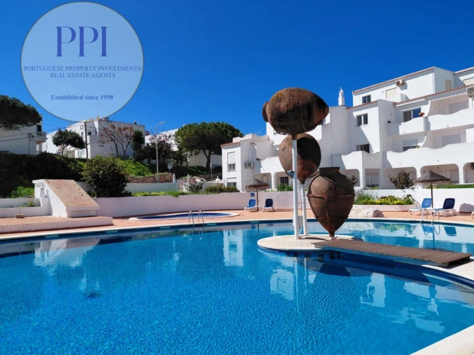 Apartamento T2 para Venda em Budens Foto 14