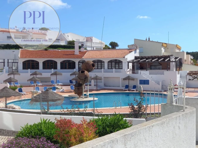 Apartamento T2 para Venda em Budens Foto 14