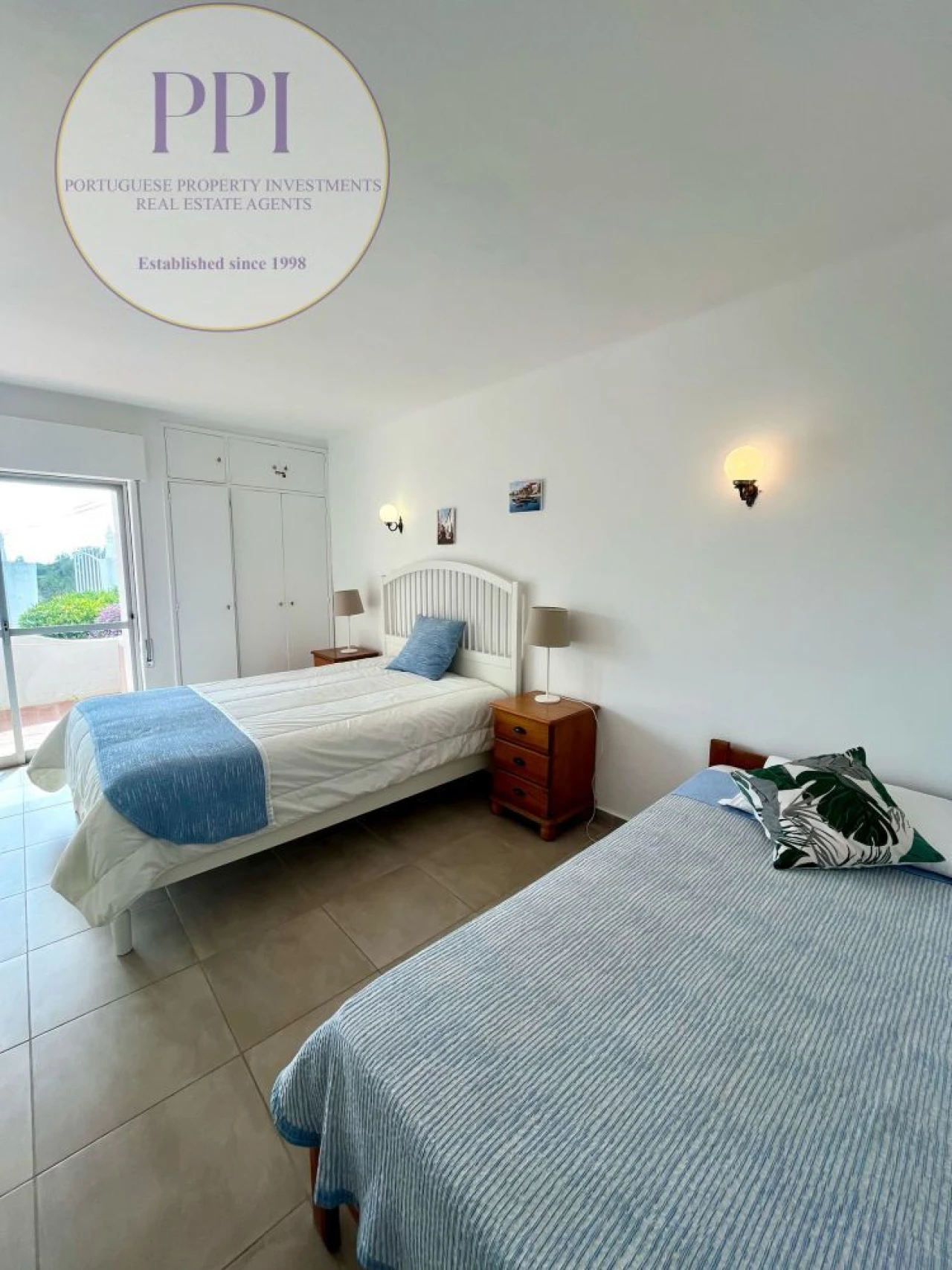 Apartamento T2 para Venda em Budens Foto 8