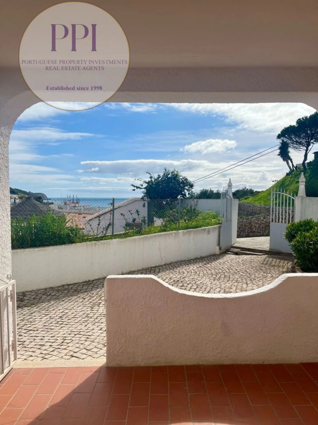 Apartamento T2 para Venda em Budens Foto 11