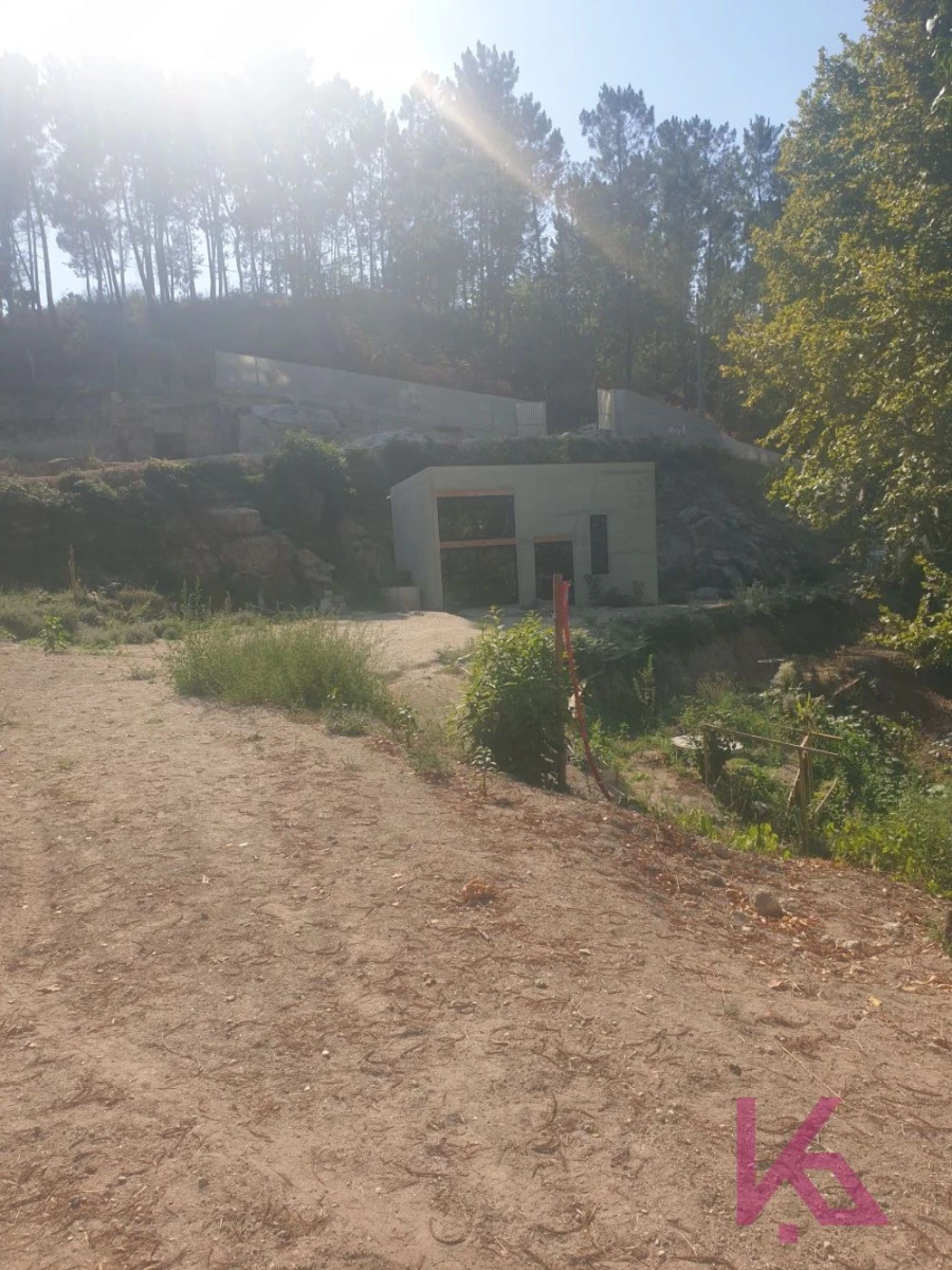 Quinta T0 para Venda em Amarante (São Gonçalo), Madalena, Cepelos e Gatão