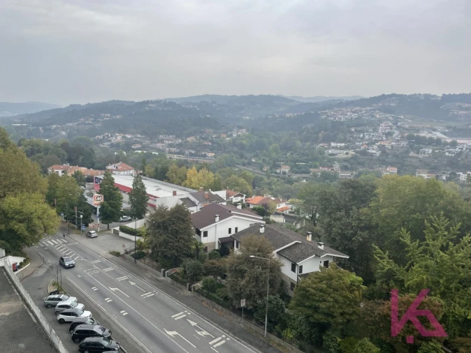 Apartamento T5 para Venda em Amarante (São Gonçalo), Madalena, Cepelos e Gatão Foto 6