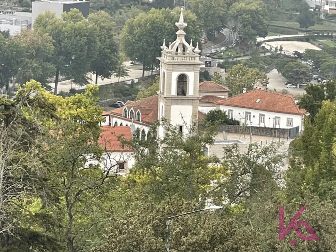 Apartamento T5 para Venda em Amarante (São Gonçalo), Madalena, Cepelos e Gatão Foto 7