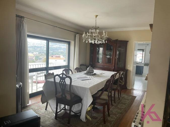 Apartamento T5 para Venda em Amarante (São Gonçalo), Madalena, Cepelos e Gatão Foto 13